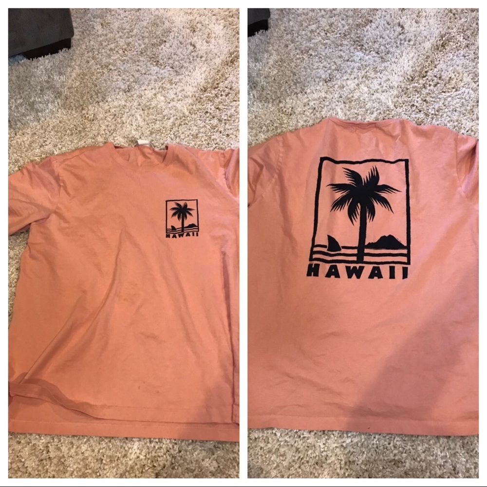 Hawaii T-Shirt